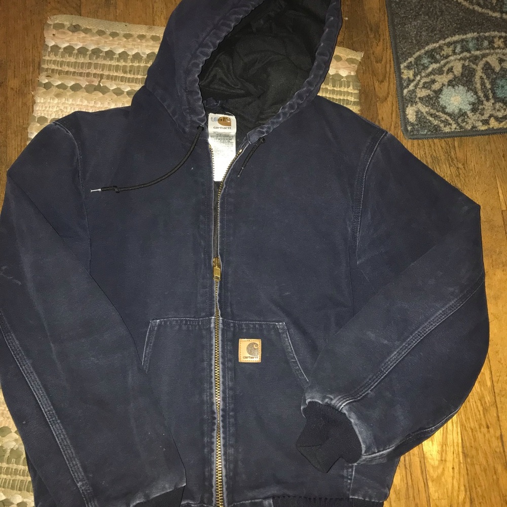 Carhartt Jacket